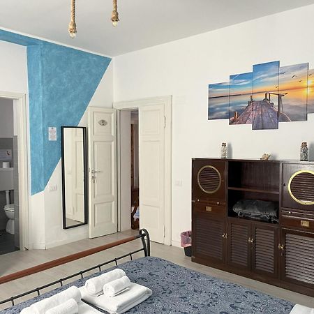 B&B Red House Garlate ภายนอก รูปภาพ