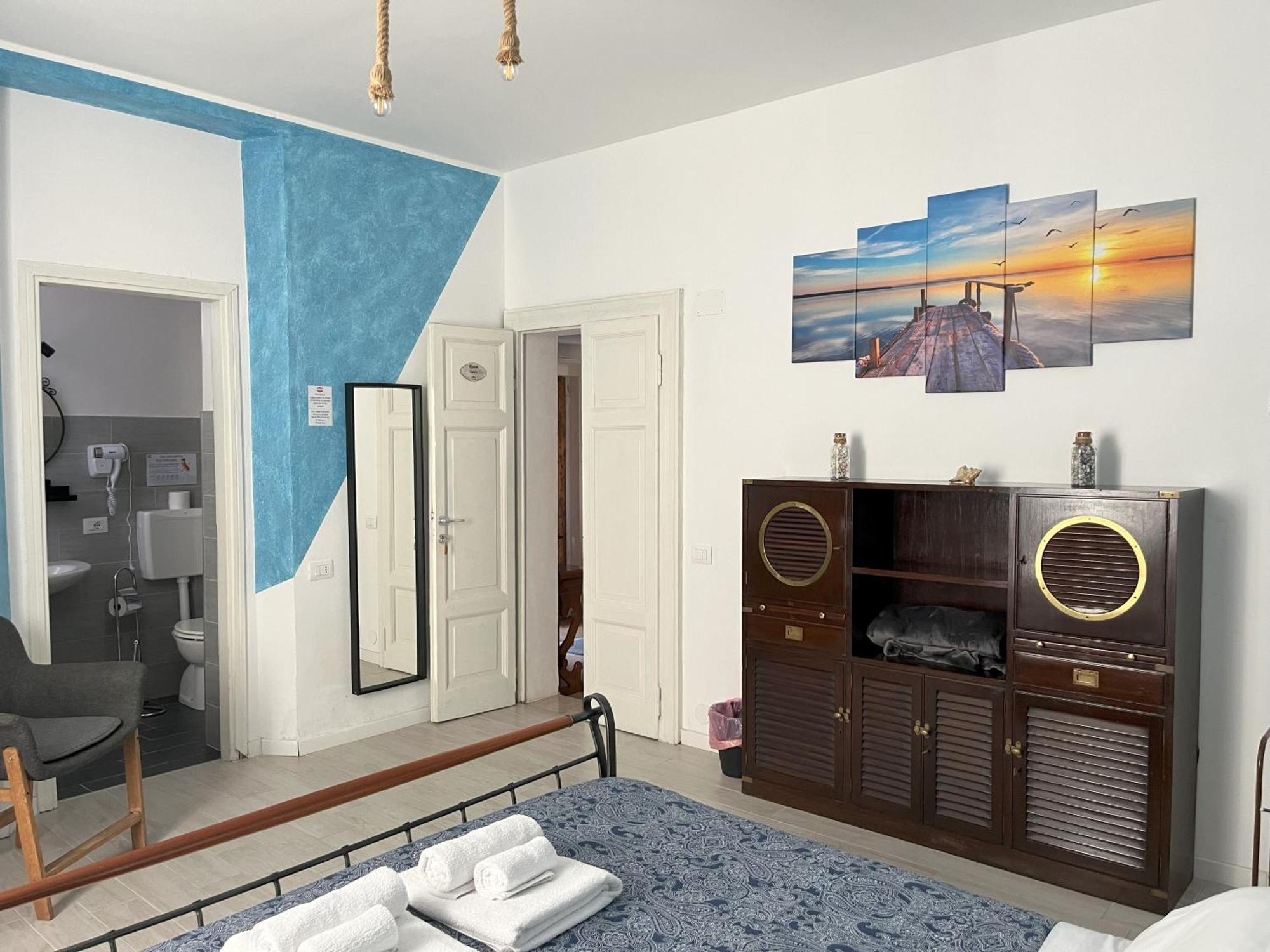 B&B Red House Garlate ภายนอก รูปภาพ