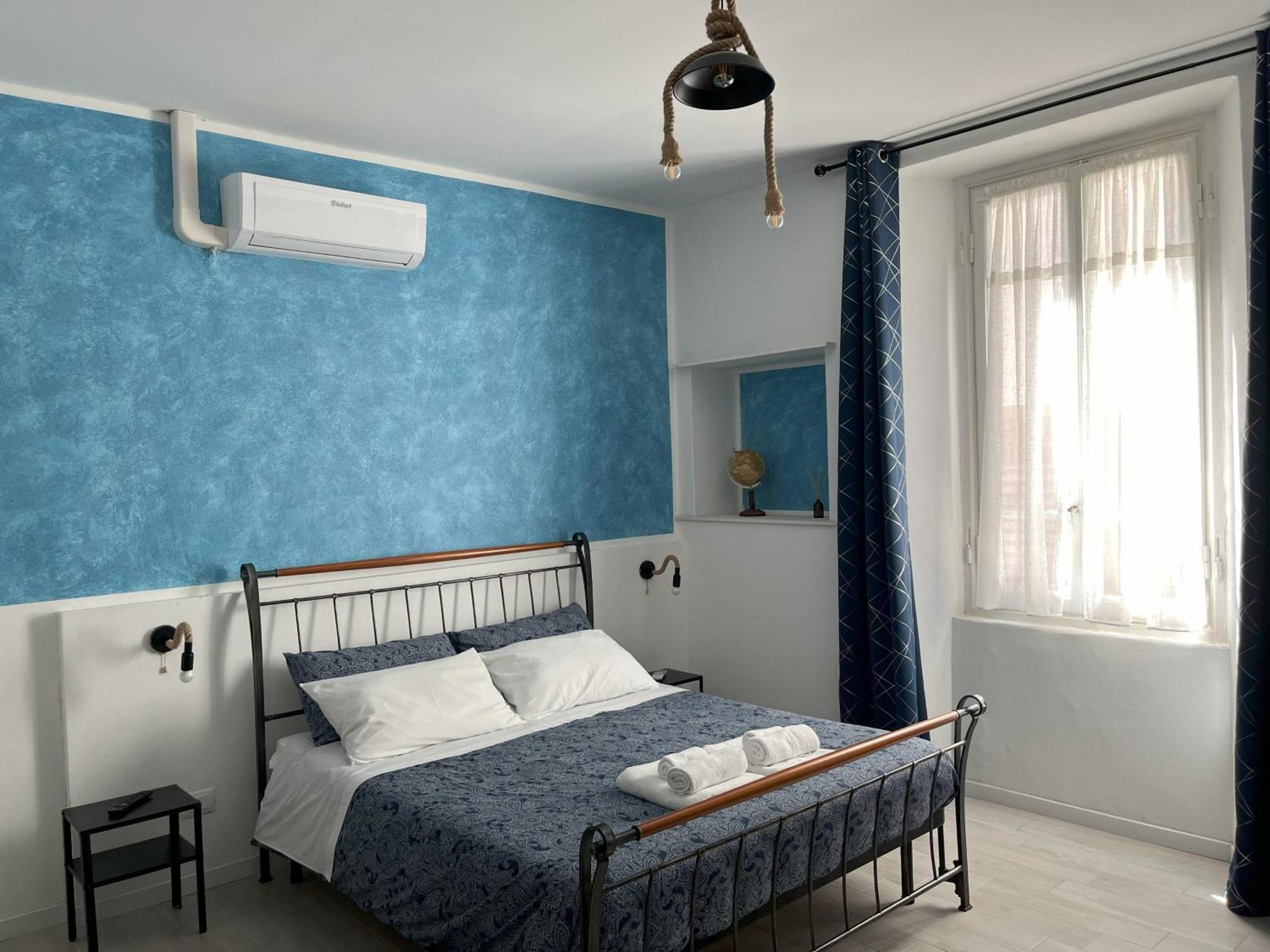 B&B Red House Garlate ภายนอก รูปภาพ